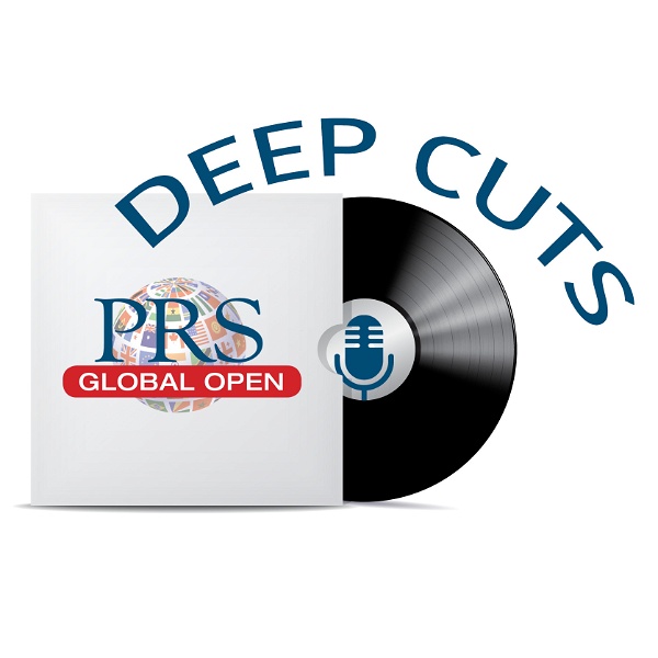 Artwork for PRS Global Open Deep Cuts