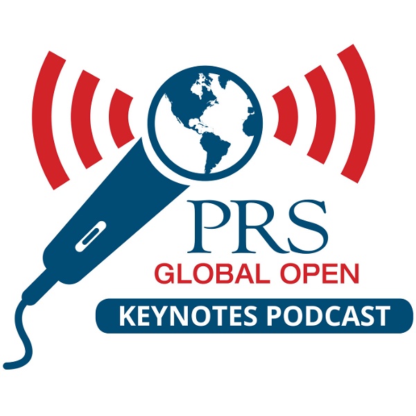 Artwork for PRS Global Open Keynotes