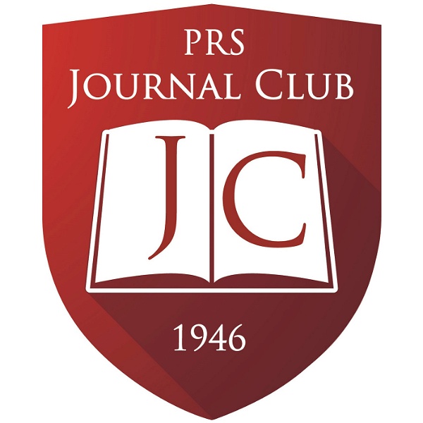 Artwork for PRS Journal Club