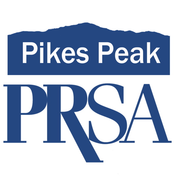 Artwork for PRSA APR Podcast