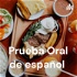 Prueba Oral de español