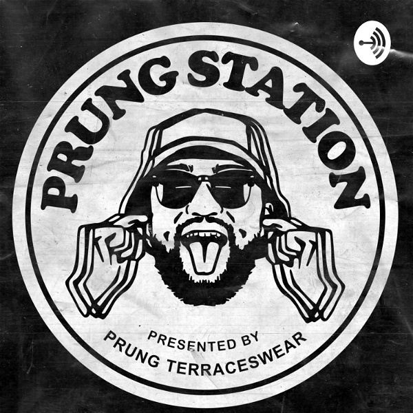 Artwork for prung station