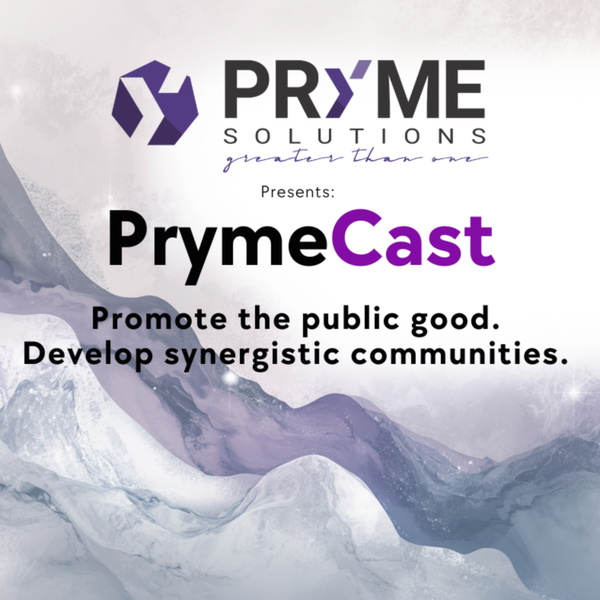 Artwork for PrymeCast