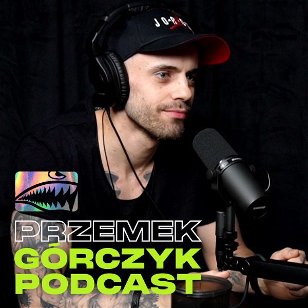 Artwork for Przemek Górczyk Podcast