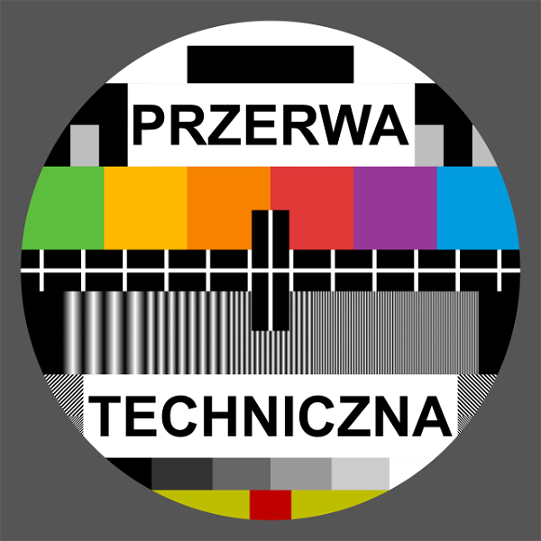 Artwork for Przerwa Techniczna