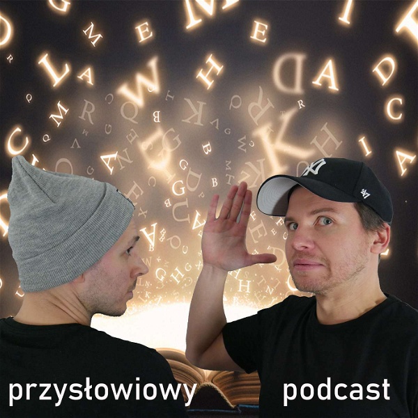 Artwork for Przysłowiowy Podcast