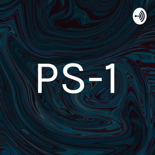 Artwork for PS-1