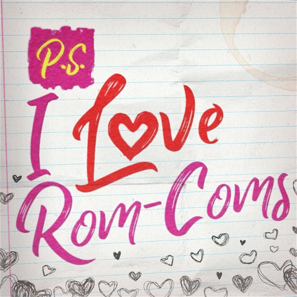 Artwork for P.S. I Love Rom-Coms