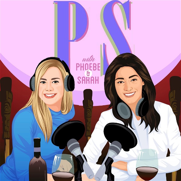 Artwork for P.S Podcast