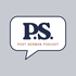 P.S. Post Sermon Podcast