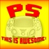 PS This is Awesome! A PlayStation Podcast