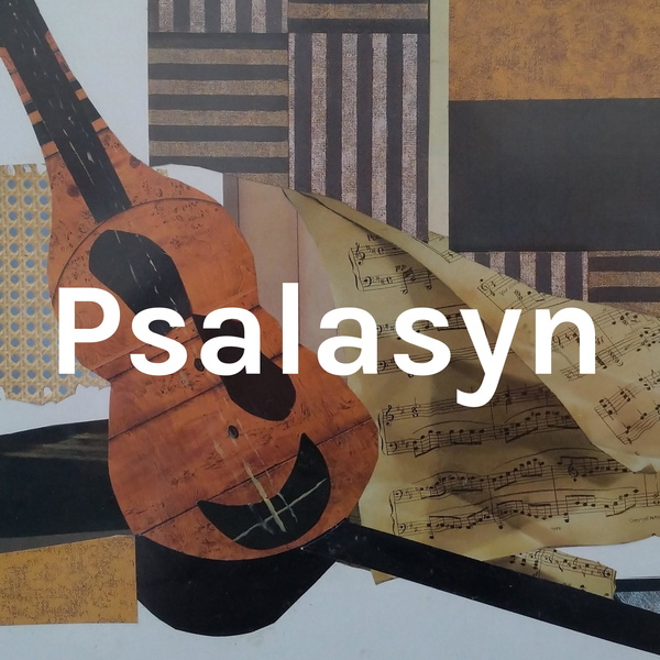 Artwork for Psalasyn
