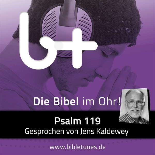 Artwork for Psalm 119 – bibletunes.de