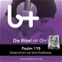 Psalm 119 – bibletunes.de