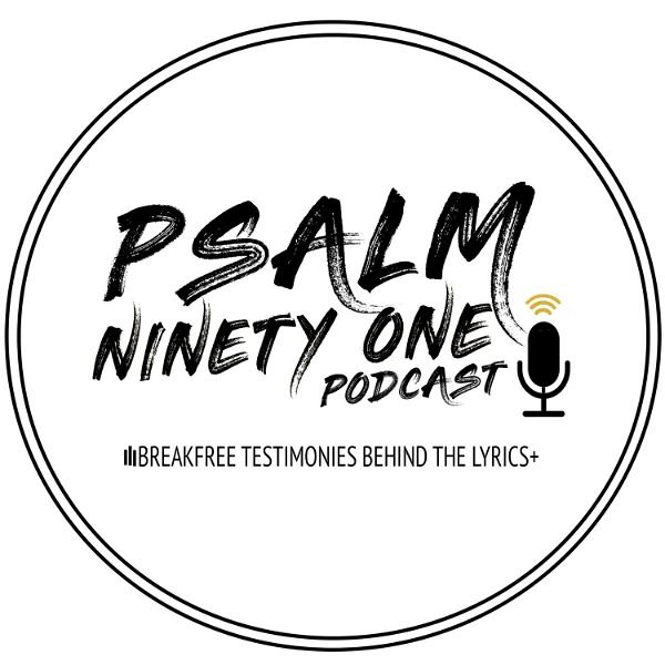 Artwork for PSALM 91 podcast