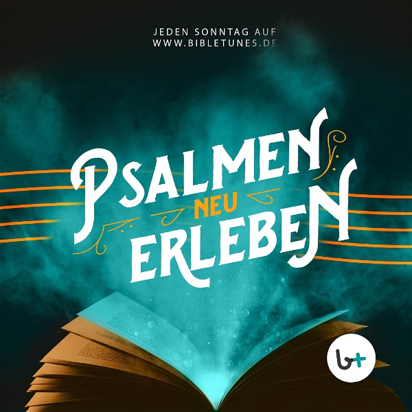 Artwork for Psalmen neu erleben – bibletunes.de