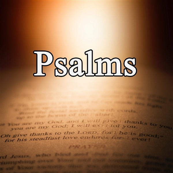 Artwork for Psalms