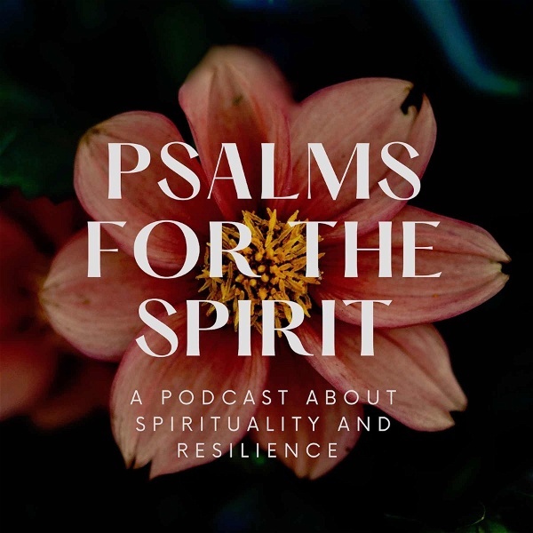Artwork for Psalms for the Spirit