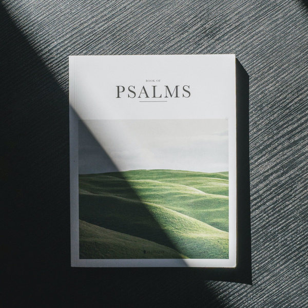 Artwork for Psalms
