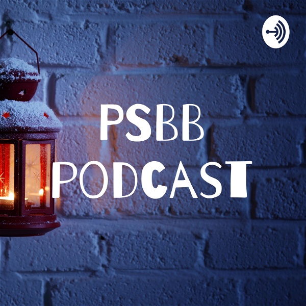 Artwork for PSBB podcast