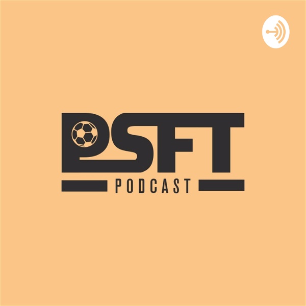 Artwork for PSFT Podcast