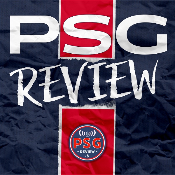 Artwork for PSG review