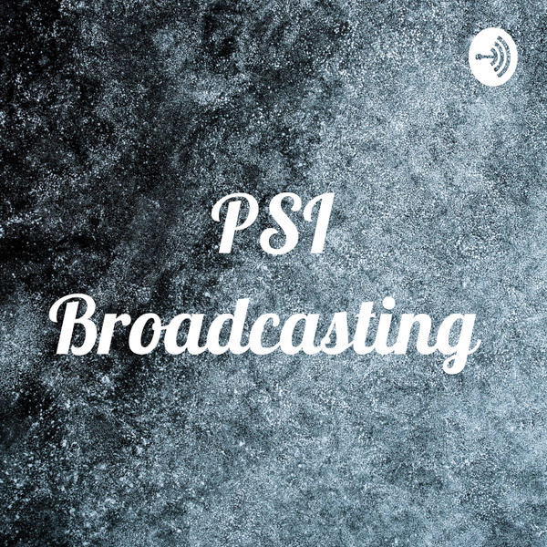 Artwork for PSI Broadcasting