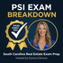 PSI Exam Prep - Breakdown – Real Estate Exam Prep 2026