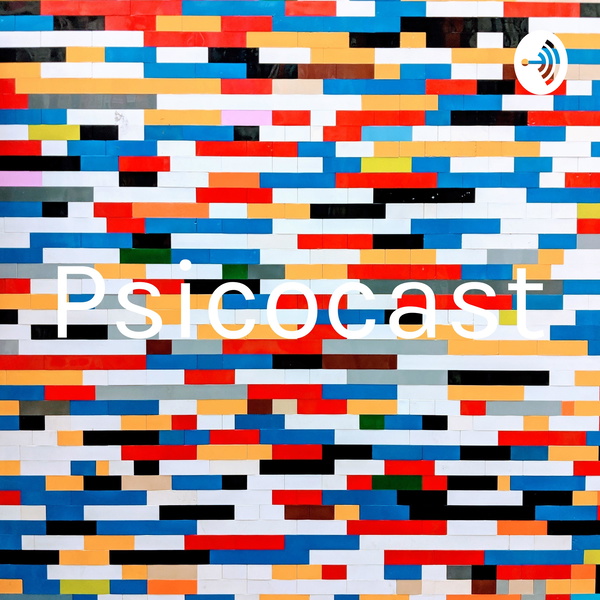 Artwork for Psicocast