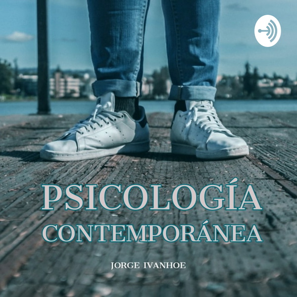 Artwork for Psicología Contemporanea