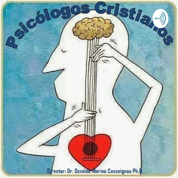 Artwork for Psicología Cristiana