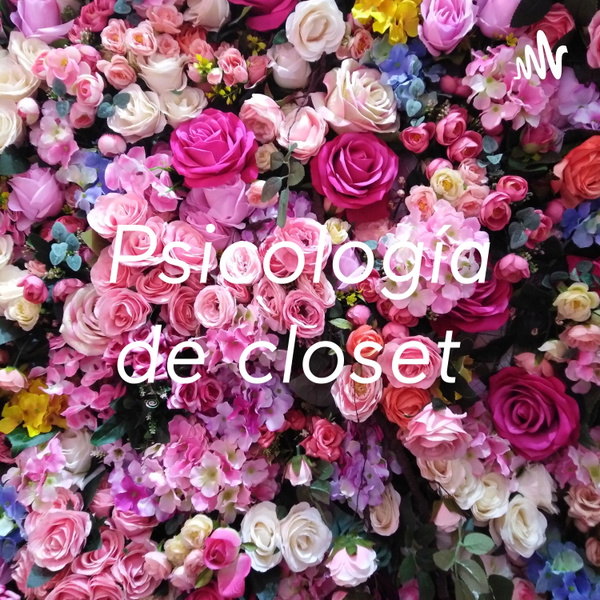 Artwork for Psicología de closet