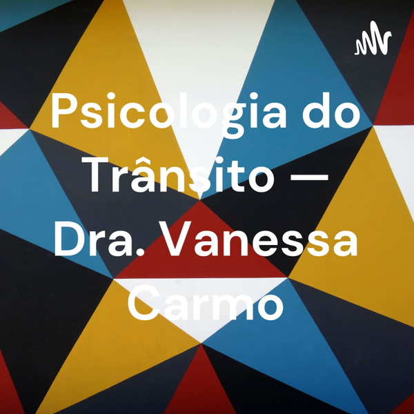 Artwork for Psicologia do Trânsito