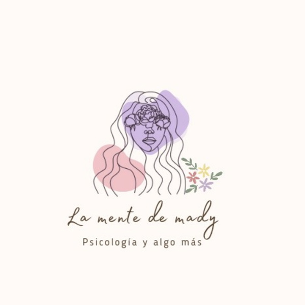 Artwork for La Mente De Mady