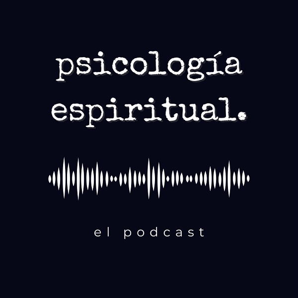 Artwork for Psicología Espiritual