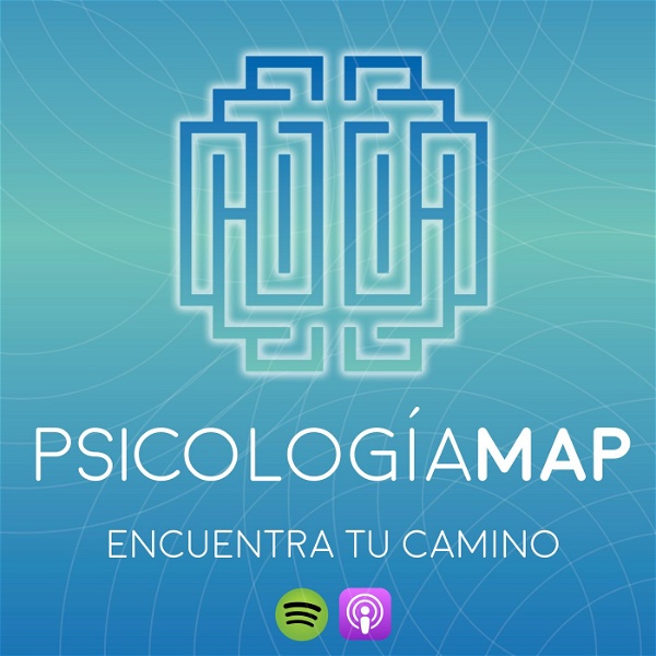 Artwork for Psicología MAP