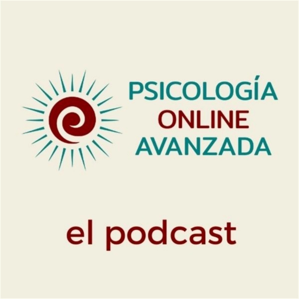 Artwork for Psicología Online Avanzada