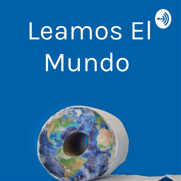 Artwork for Leamos El Mundo