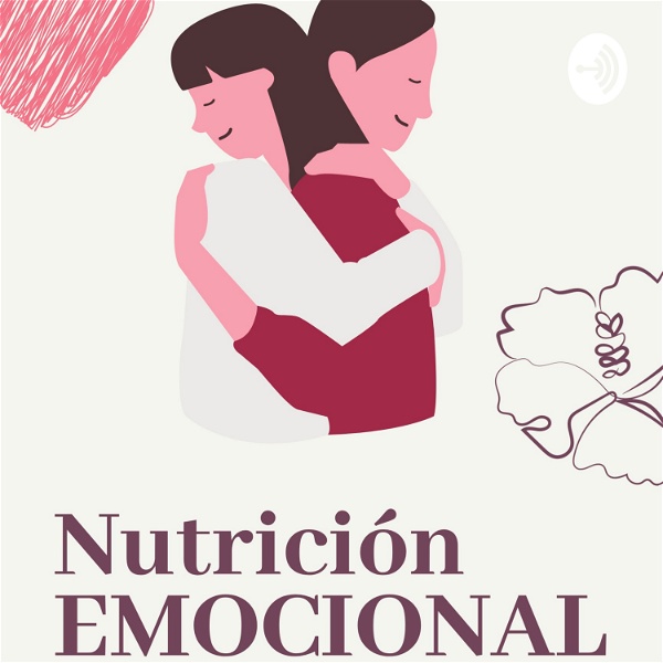 Artwork for Nutrición Emocional