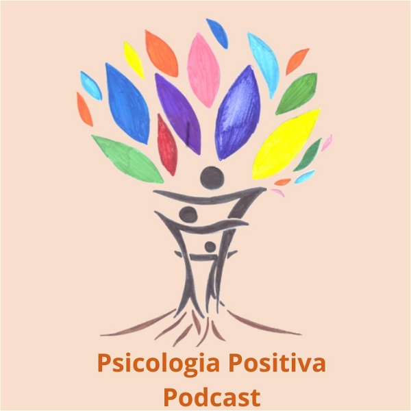 Artwork for Psicologia Positiva