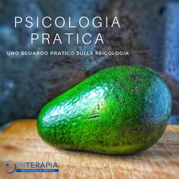 Artwork for Psicologia Pratica