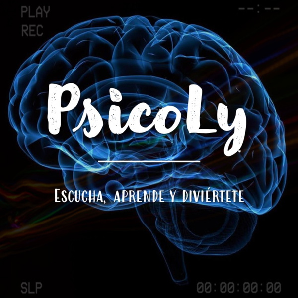 Artwork for PsicoLy