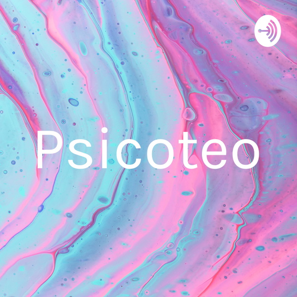 Artwork for Psicoteo