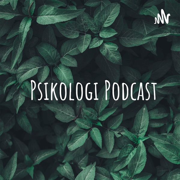 Artwork for Psikologi Podcast