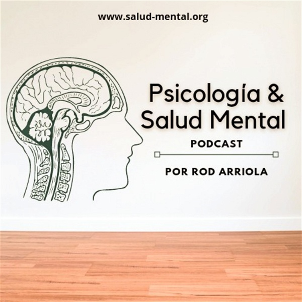Artwork for PSM Psicología & Salud Mental