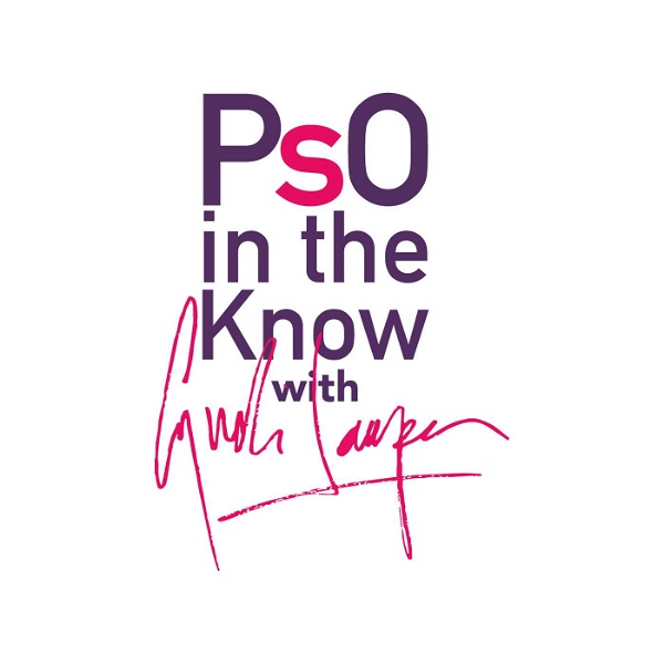 Artwork for PsO in the Know