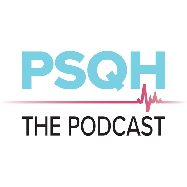 Artwork for PSQH: The Podcast
