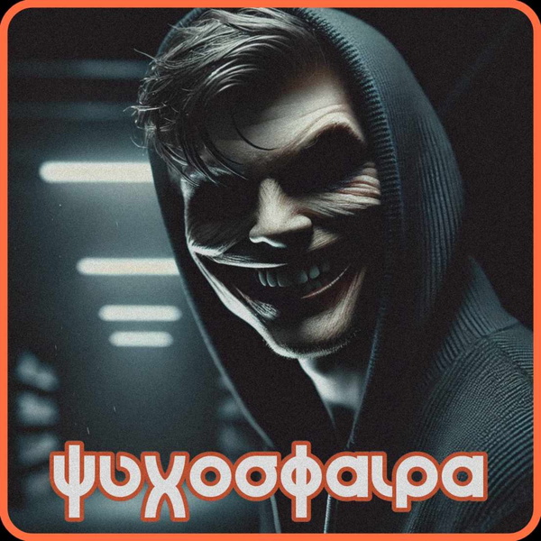 Artwork for Ψυχοσφαιρα