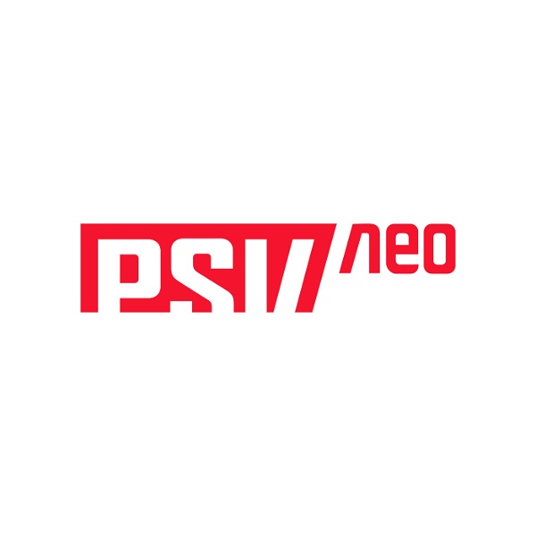 Artwork for PSV Neo Podcast