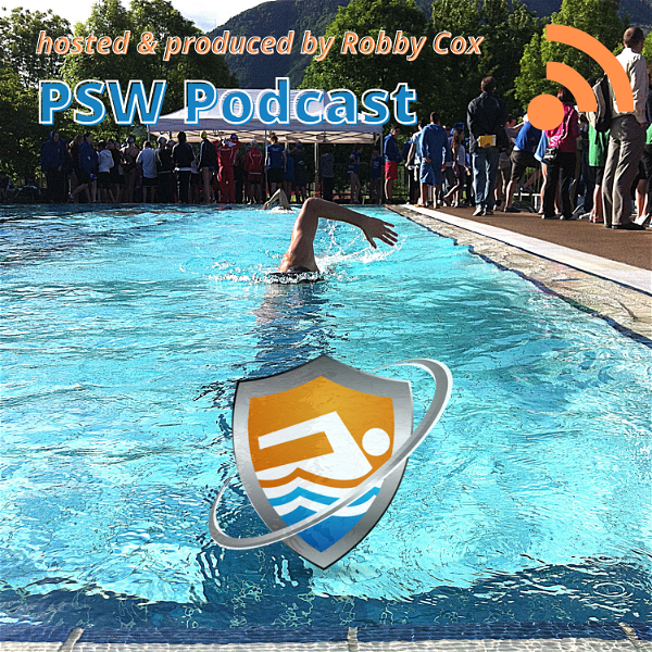 Artwork for PSW Podcast